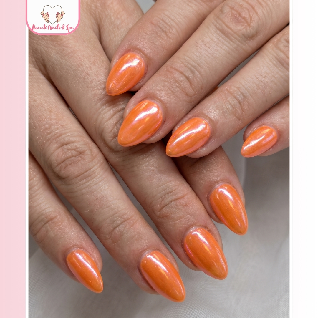 Nail Art Design July 13 2026